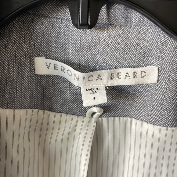 Veronica Beard Dickey Dicky Blazer - Picture 2 of 5